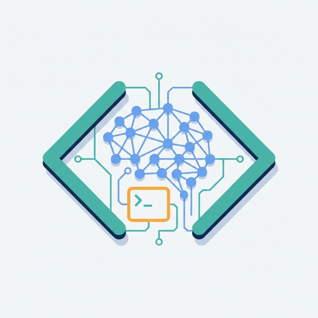 AI for Developers program icon