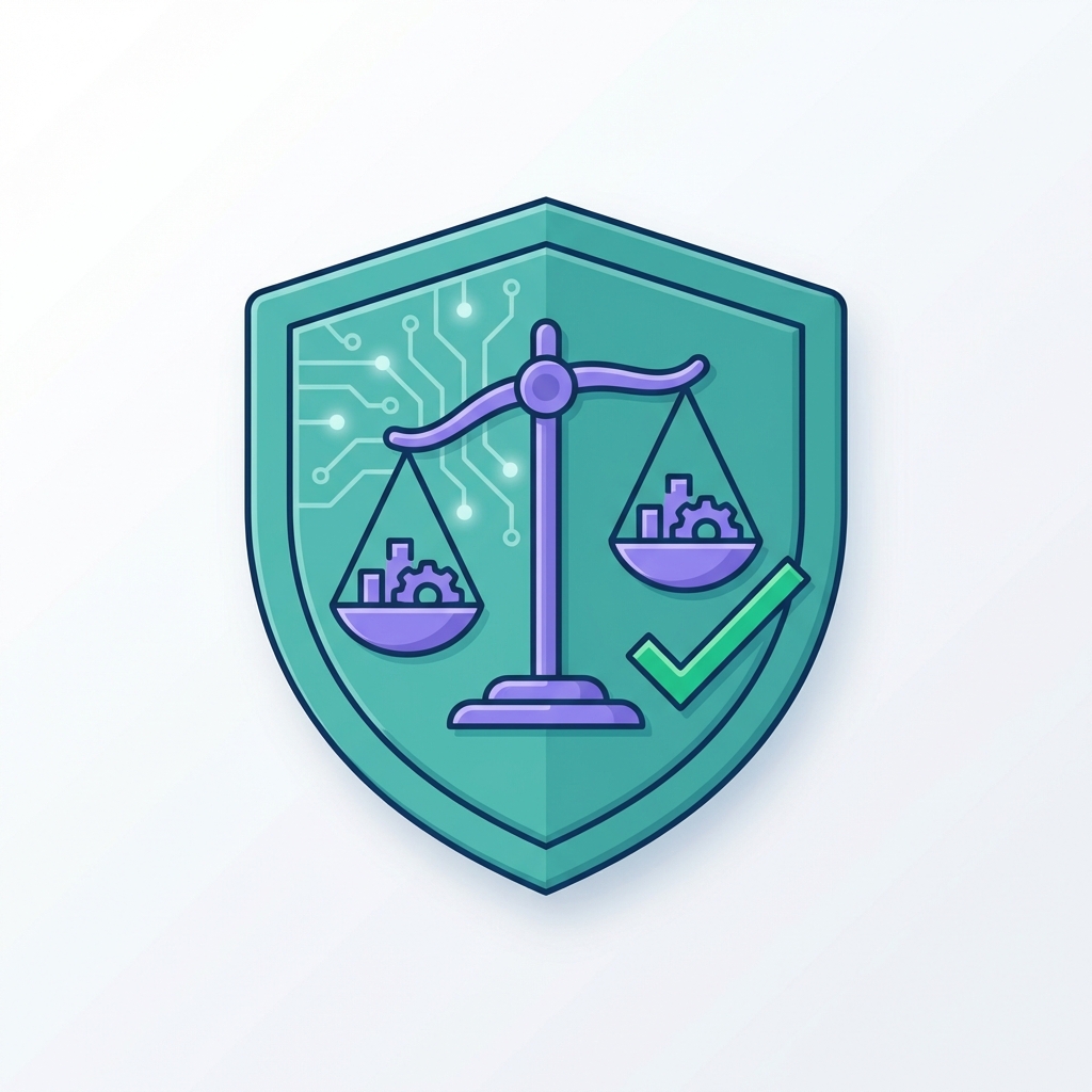 AI Governance & Ethics program icon