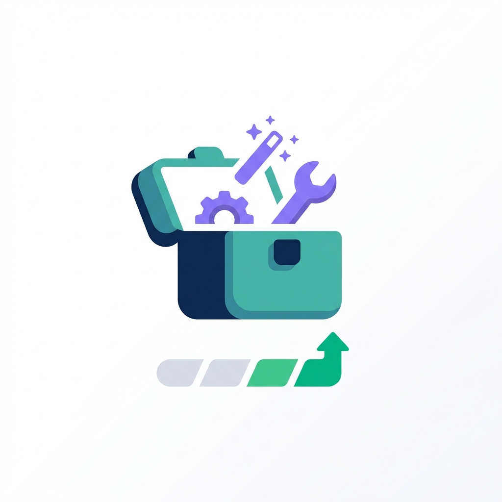 AI Tools Mastery program icon